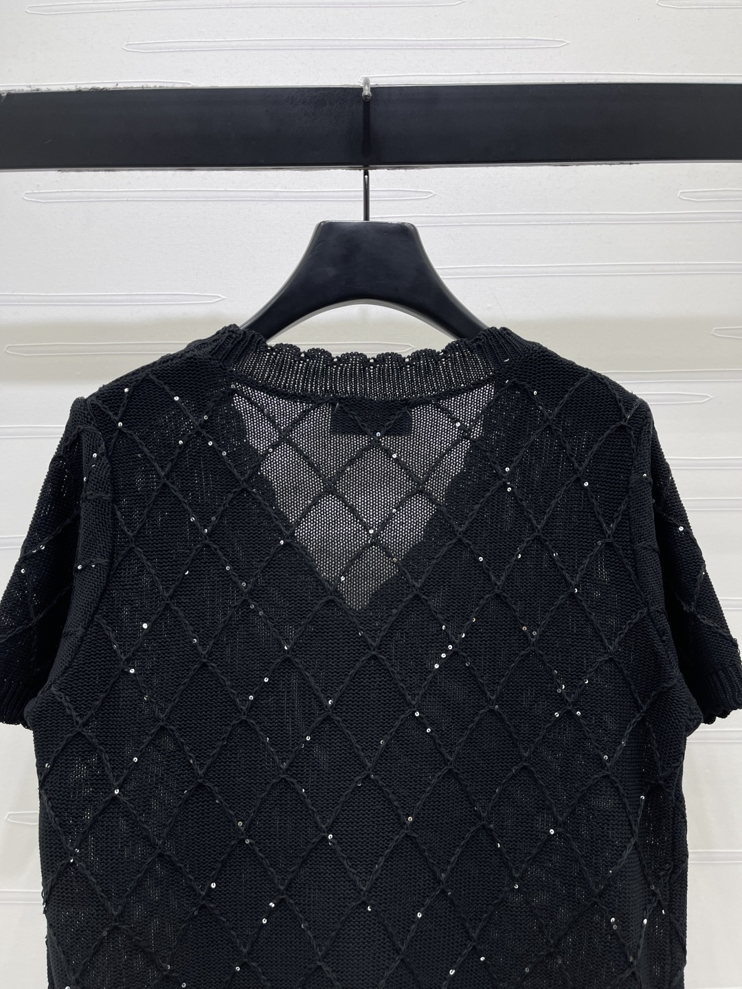 Women's short sleeves